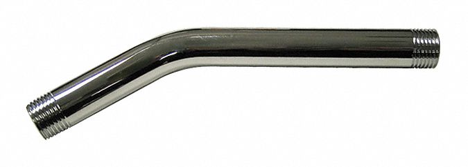 Shower Arm Kissler Brass