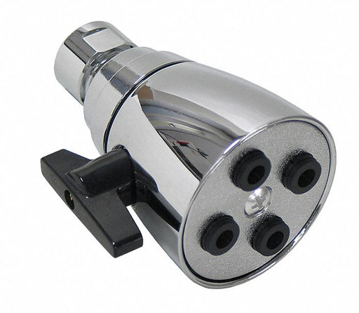 Fixed Showerhead Bulb 1.7 gpm