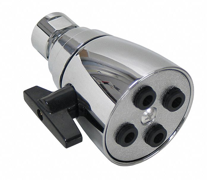 Fixed Showerhead Bulb 1.7 gpm