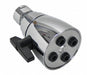 Fixed Showerhead Bulb 1.7 gpm