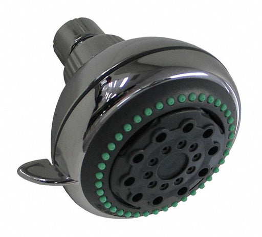Fixed Showerhead Bulb 2.5 gpm
