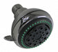 Fixed Showerhead Bulb 2.5 gpm