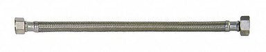 Faucet Connector 5/16 ID x 12 L