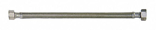 Faucet Connector 5/16 ID x 12 L