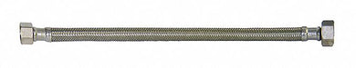 Faucet Connector 5/16 ID x 20 L