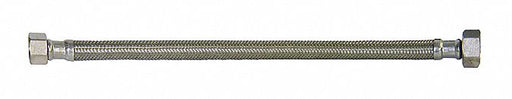 Faucet Connector 5/16 ID x 20 L