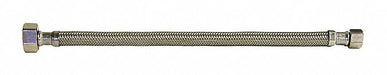 Faucet Connector 5/16 ID x 12 L