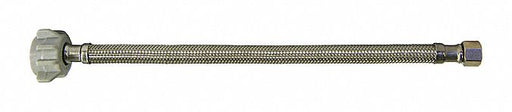 Toilet Connector 5/16 ID x 12 L
