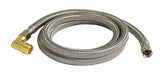 Dishwasher Supply Line 3/8x3/8 60in.L
