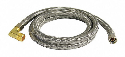 Dishwasher Supply Line 3/8x3/8 60in.L