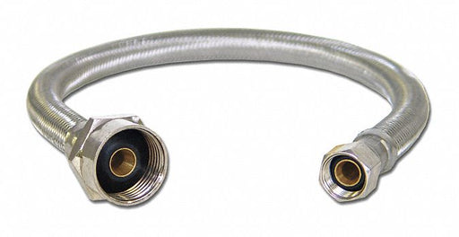 Toilet Connector 5/16 ID x 20 L