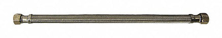 Faucet Connector 5/16 ID x 12 L