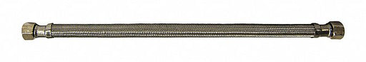 Faucet Connector 5/16 ID x 12 L