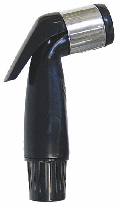 Sprayer Head Plastic 3/8 