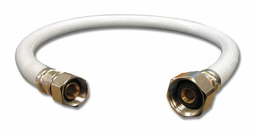 Faucet Connector 5/16 IDx20 L 3/8 A Size