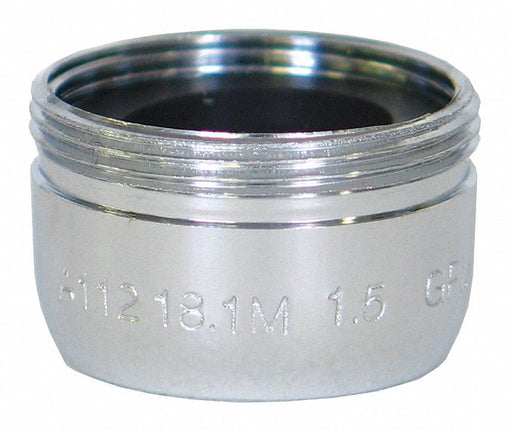 Aerated Outlet Metal 15/16 - 27
