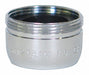 Aerated Outlet Metal 15/16 - 27