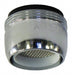 Aerated Outlet Metal 13/16 in - 27