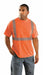 H8428 T-Shirt Mens M Orange