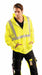 Sweatshirt Mens 2XL Yellow