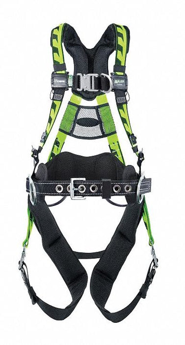 H7531 Full Body Harness AirCore Tower S/M
