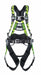H7531 Full Body Harness AirCore Tower S/M