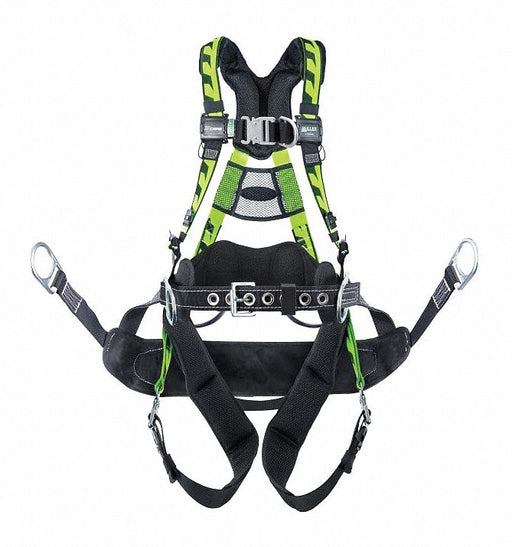 H7532 Full Body Harness AirCore Tower L/XL