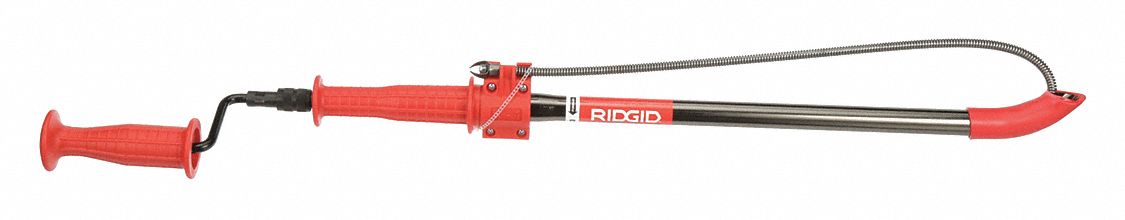 Combination Auger Urinals/Shower Drains