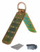 Wood/Metal Roof Anchor 10-3/4inLx3inW