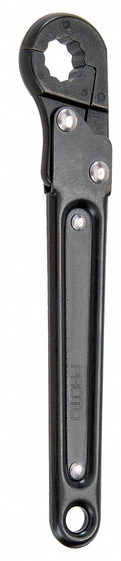 Flr Nt Wrench Steel Stnrd12-Pnt Flr Nt