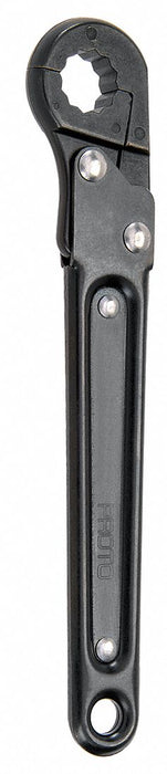 Flr Nt Wrench Steel Stnrd12-Pnt Flr Nt