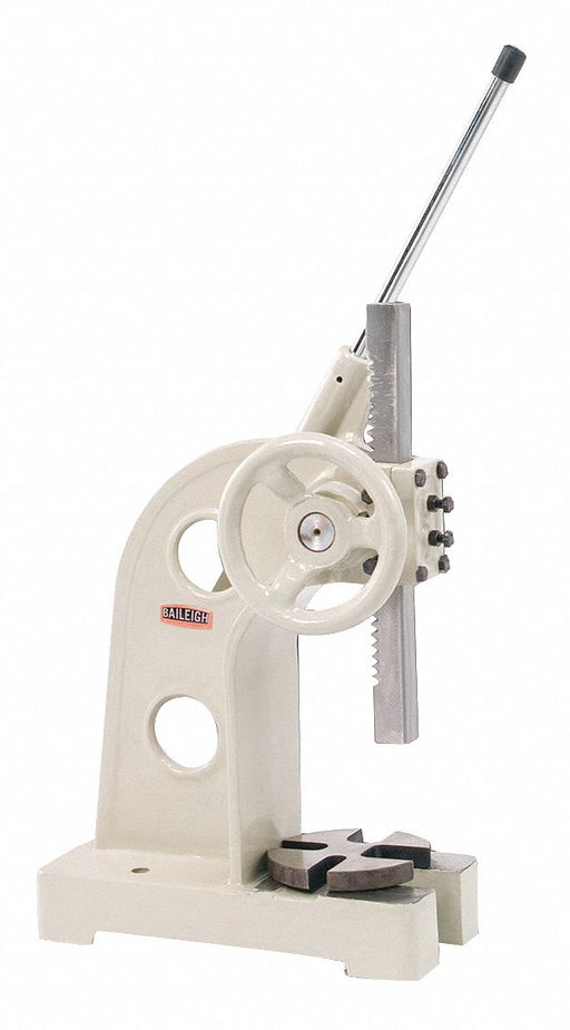 Arbor Press 1-1/2 3Ton