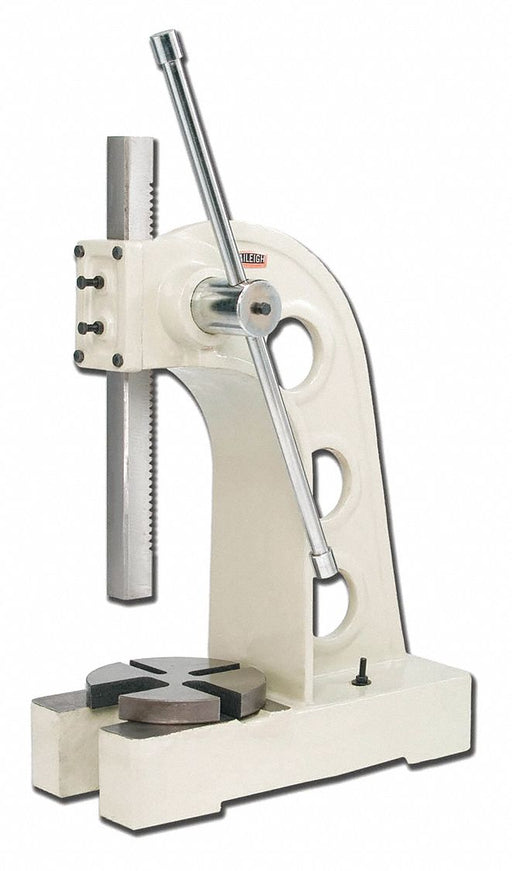 Arbor Press 2In 5Tons