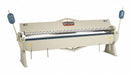 Sheet Metal Brake 120 Bend L