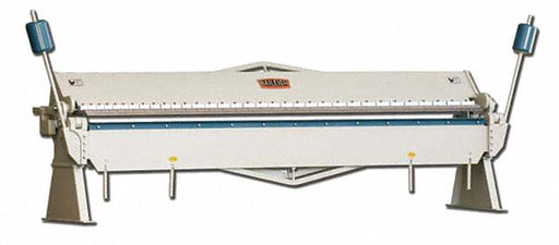 Sheet Metal Brake 157 Bend L