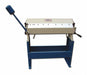 Sheet Metal Brake Box and Pan 36 Bend L