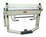 Sheet Metal Brake Box and Pan 40 Bend L