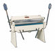 Sheet Metal Brake Box and Pan 48 Bend L