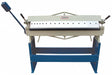 Sheet Metal Brake Box and Pan 48 Bend L