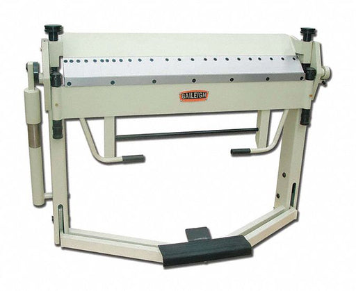 Sheet Metal Brake Box and Pan 50 Bend L