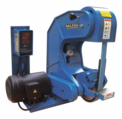 Belt Grinder 15A