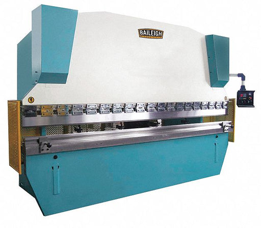 Sheet Metal Brake 33.5 A 13 ft Bend L