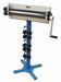 Bead Roller 18 Throat Depth Hand Crank
