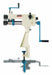 Bead Roller 7 Throat Depth Hand Crank