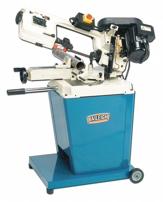 Band Saw Horizontal 78 to 200 SFPM