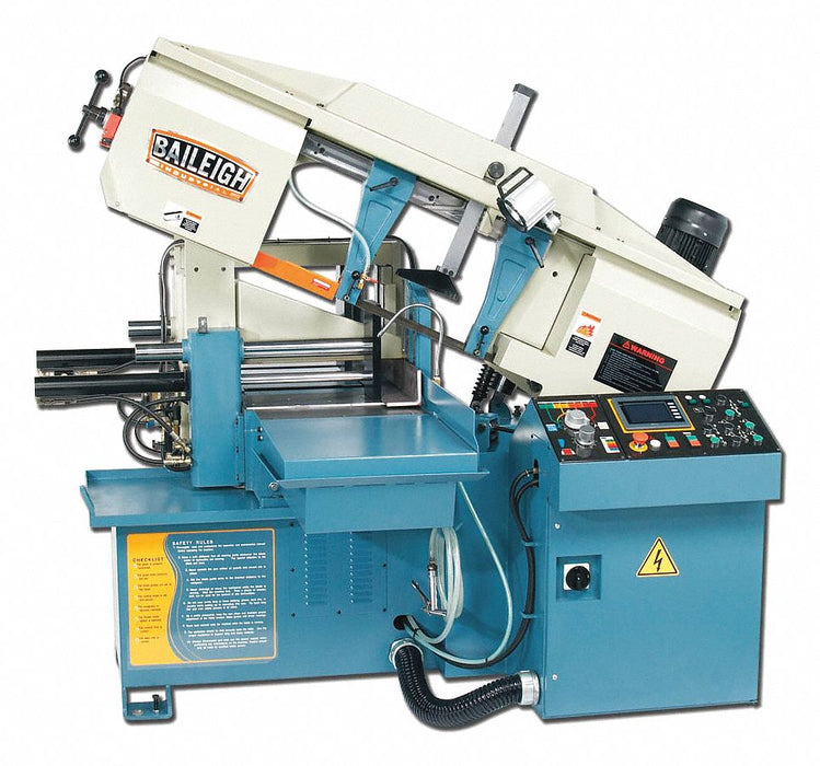 Band Saw Horizontal 89 to 256 SFPM