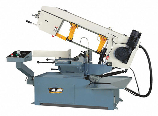 Band Saw Horizontal 60 to 306 SFPM