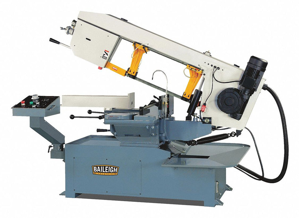 Band Saw Horizontal 60 to 306 SFPM