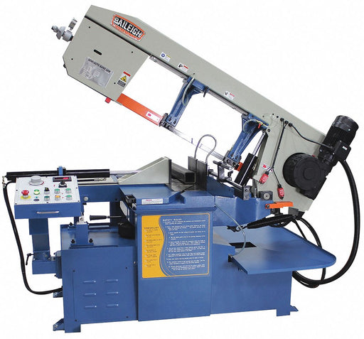 Band Saw Horizontal 60 to 306 SFPM
