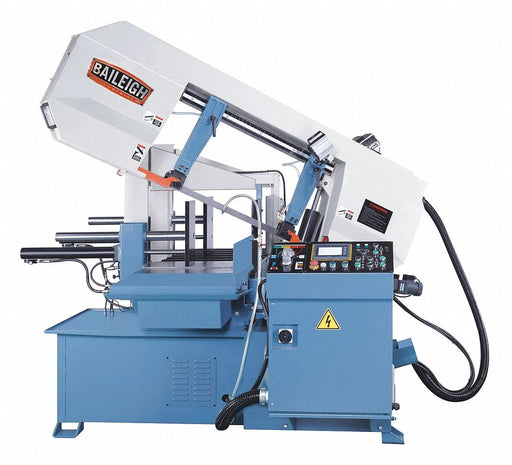 Band Saw Horizontal 65 to 279 SFPM